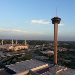 TOWER OF THE AMERICAS - Sheet2