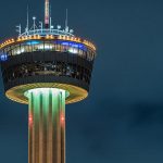 TOWER OF THE AMERICAS - Sheet3