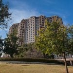 TOWERS ON PARK LANE - Sheet1