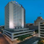 WYNDHAM SAN ANTONIO RIVERWALK - Sheet2