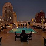 WYNDHAM SAN ANTONIO RIVERWALK - Sheet3