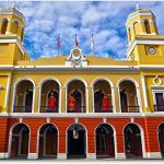 ALCALDIA CITY HALL - Sheet4