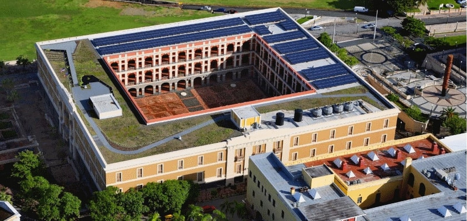 BALLAJA BARRACKS - Sheet1
