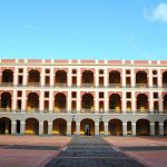 BALLAJA BARRACKS - Sheet3