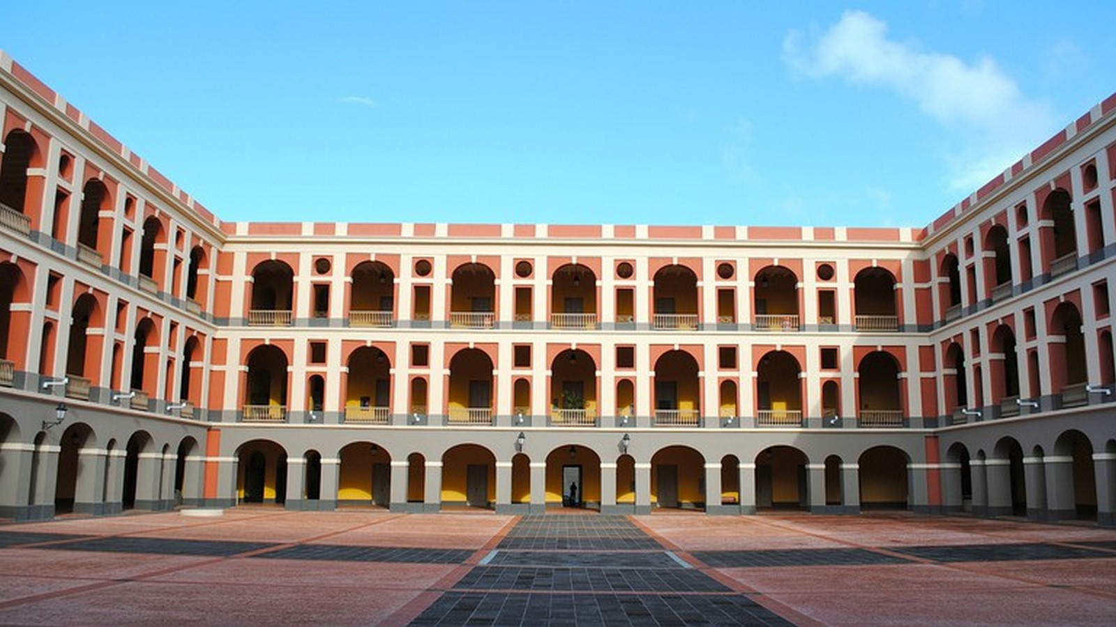 BALLAJA BARRACKS - Sheet3