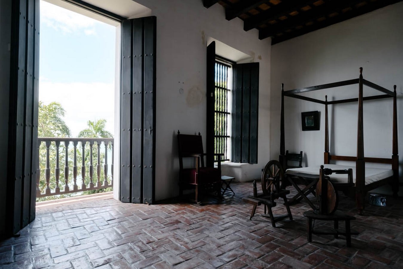 CASA BLANCA MUSEUM - Sheet2