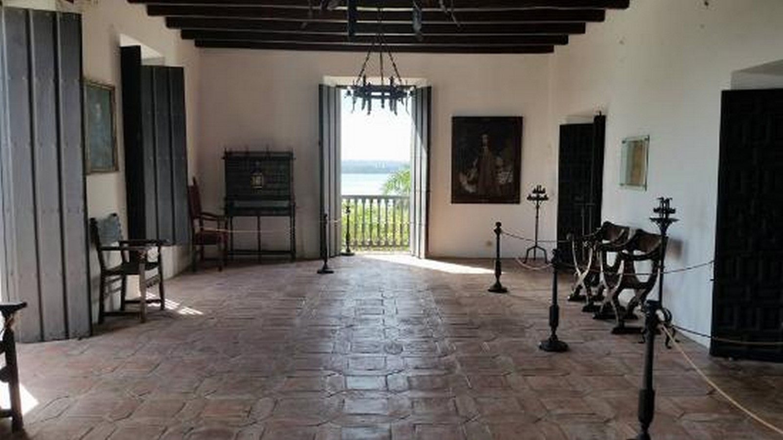 CASA BLANCA MUSEUM - Sheet4