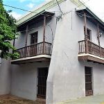 CASA DE LOS CONTRAFUERTES- Sheet1