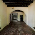 CASA DE LOS CONTRAFUERTES - Sheet2