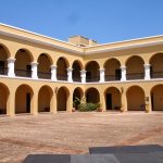 DOMINICAN CONVENT CHURCH - Sheet1