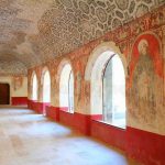 DOMINICAN CONVENT CHURCH - Sheet3