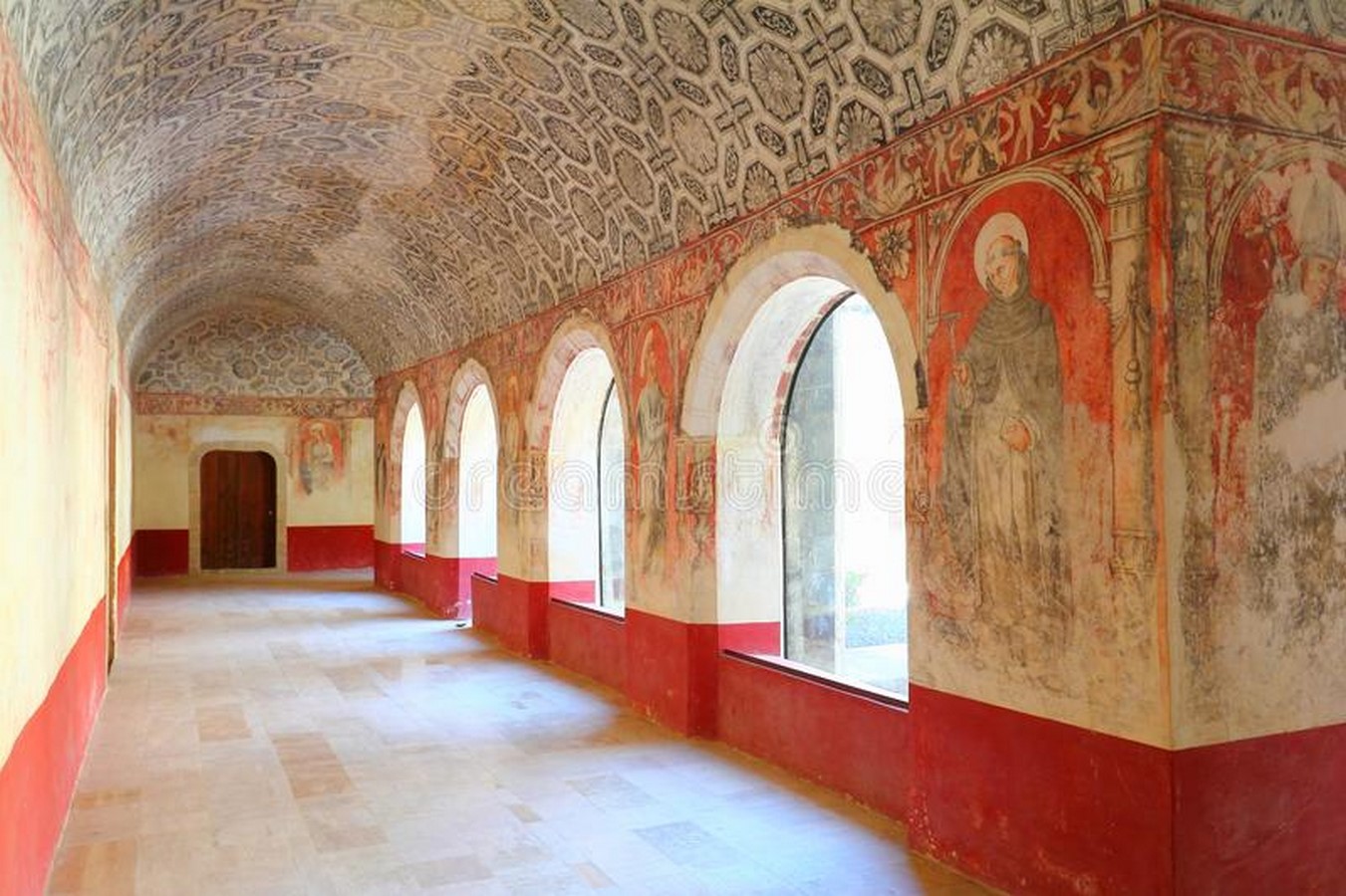 DOMINICAN CONVENT CHURCH - Sheet3