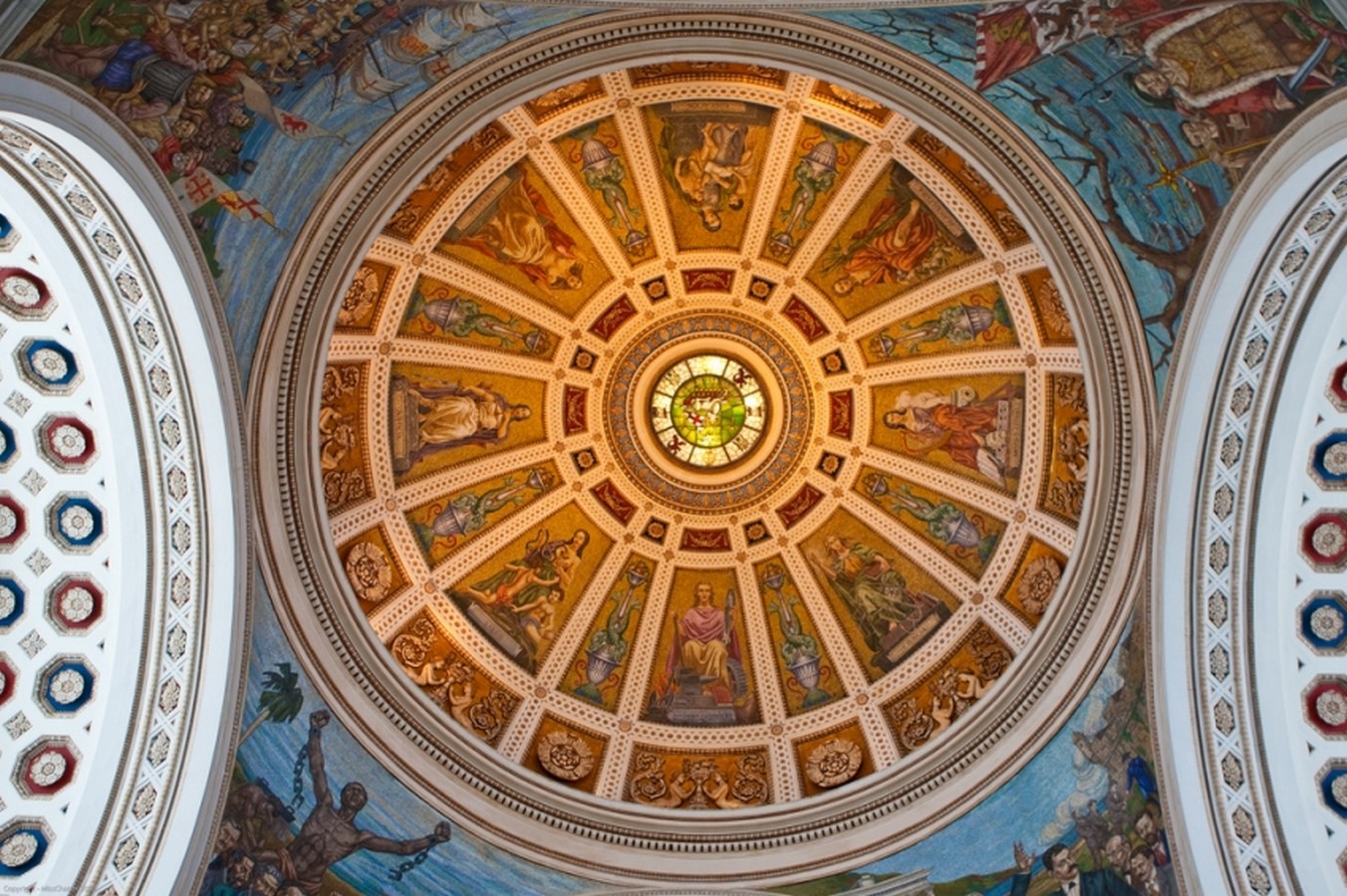 EL CAPITOLIO - Sheet2