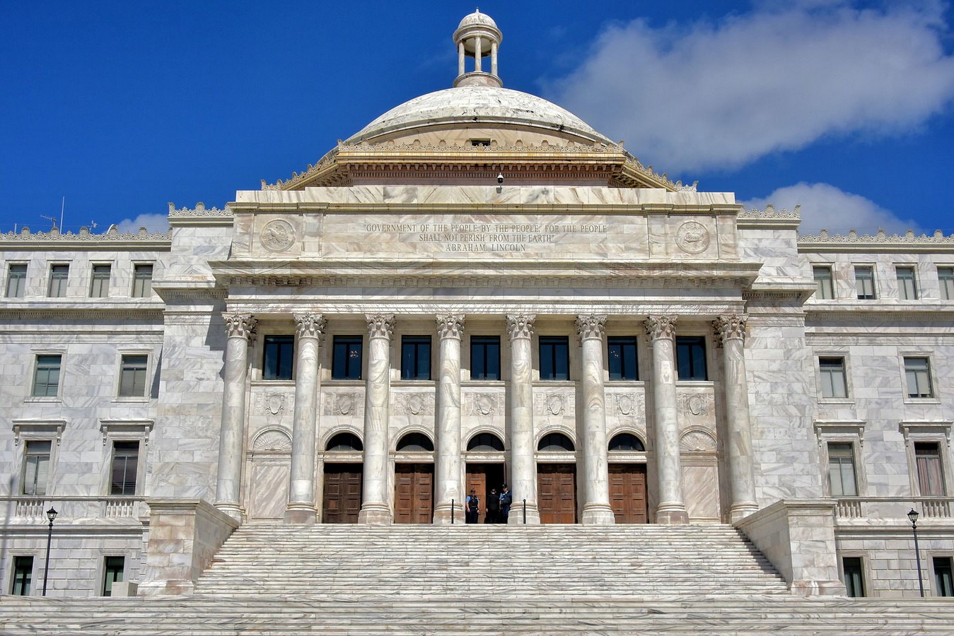 EL CAPITOLIO - Sheet4