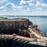 EL MORRO CASTLE - Sheet2