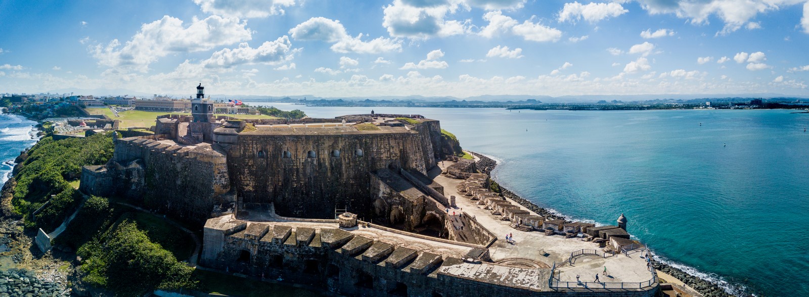 EL MORRO CASTLE - Sheet2