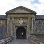 EL MORRO CASTLE - Sheet4