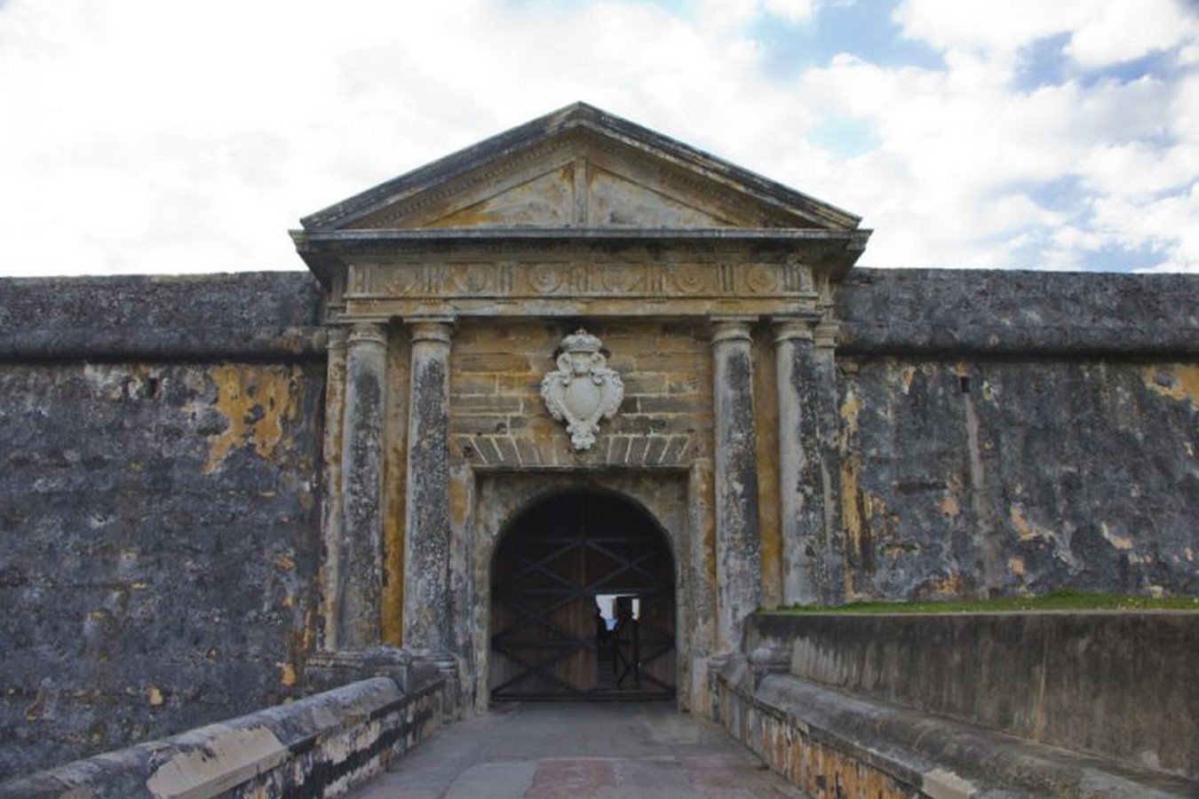 EL MORRO CASTLE - Sheet4
