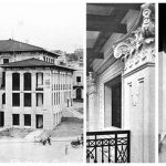 JOSE V. TOLEDO FEDERAL BUILDING - Sheet1