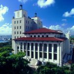 JOSE V. TOLEDO FEDERAL BUILDING - Sheet2