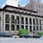JOSE V. TOLEDO FEDERAL BUILDING - Sheet3