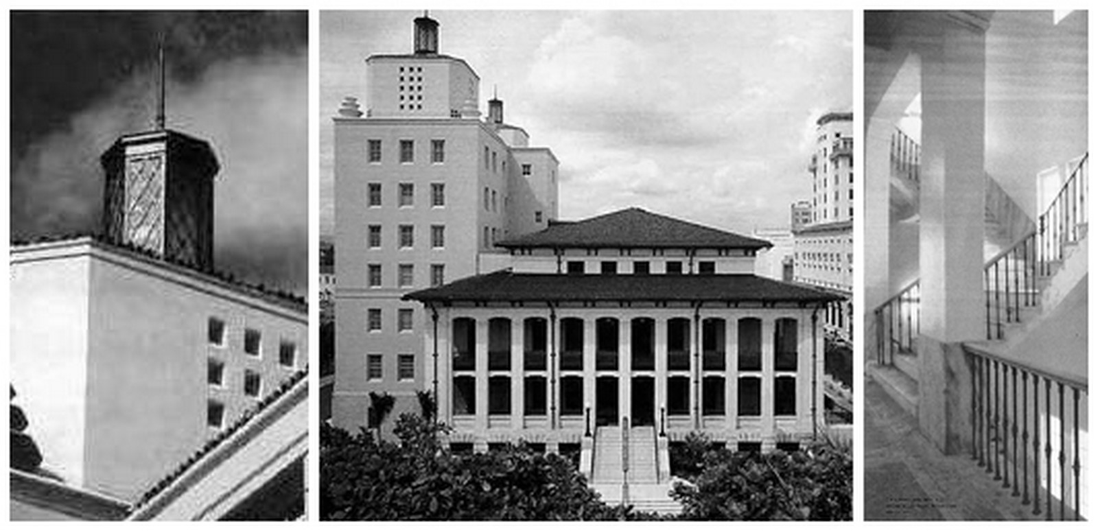 JOSE V. TOLEDO FEDERAL BUILDING- Sheet4