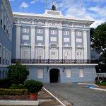 LA FORTALEZA - Sheet1