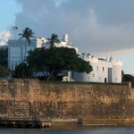 LA FORTALEZA - Sheet2