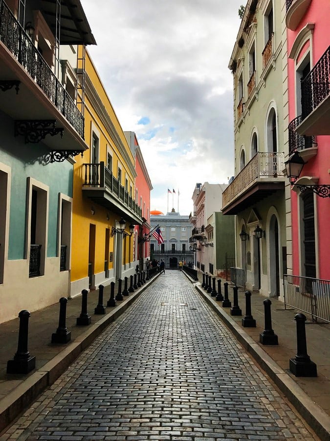 LA FORTALEZA - Sheet3