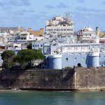 LA FORTALEZA - Sheet4
