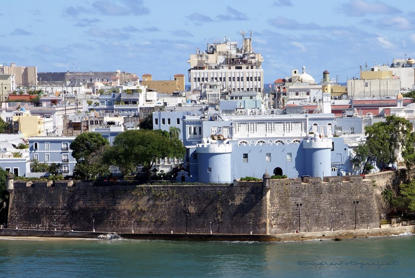 LA FORTALEZA - Sheet4