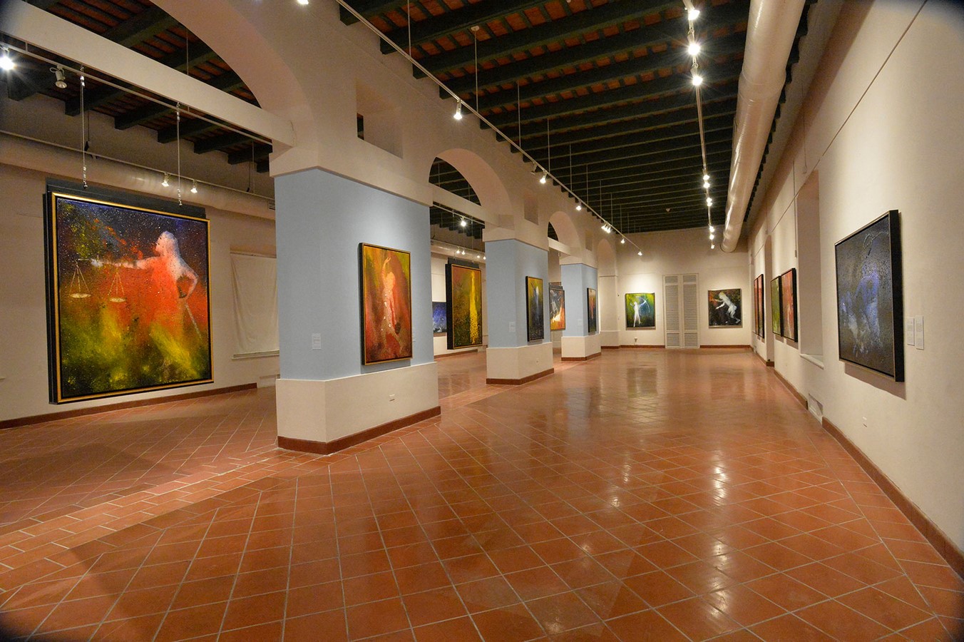 MSEO DE ARTE DE PUERTO RICO - Sheet2