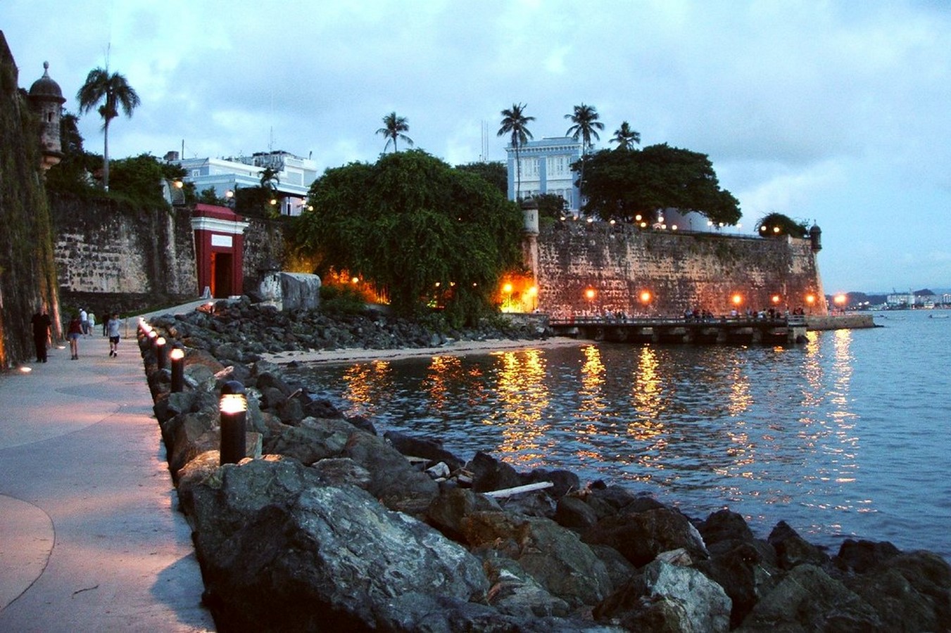 PASEO DE LA PRINCESA- Sheet1