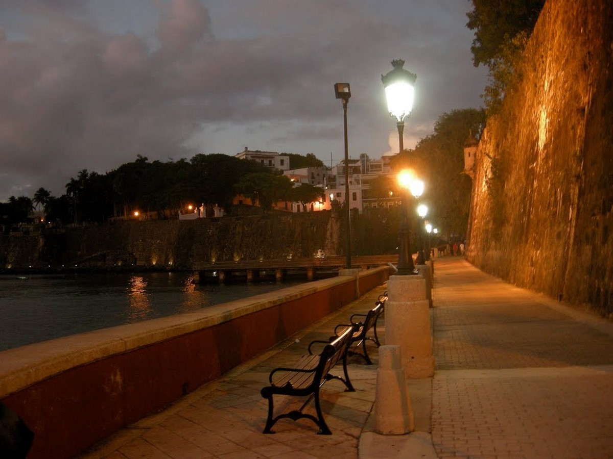 PASEO DE LA PRINCESA - Sheet3
