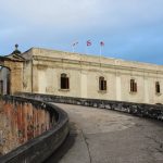 SAN CRISTOBAL FORT This defensive fort for the city was inspired by t - Sheet2