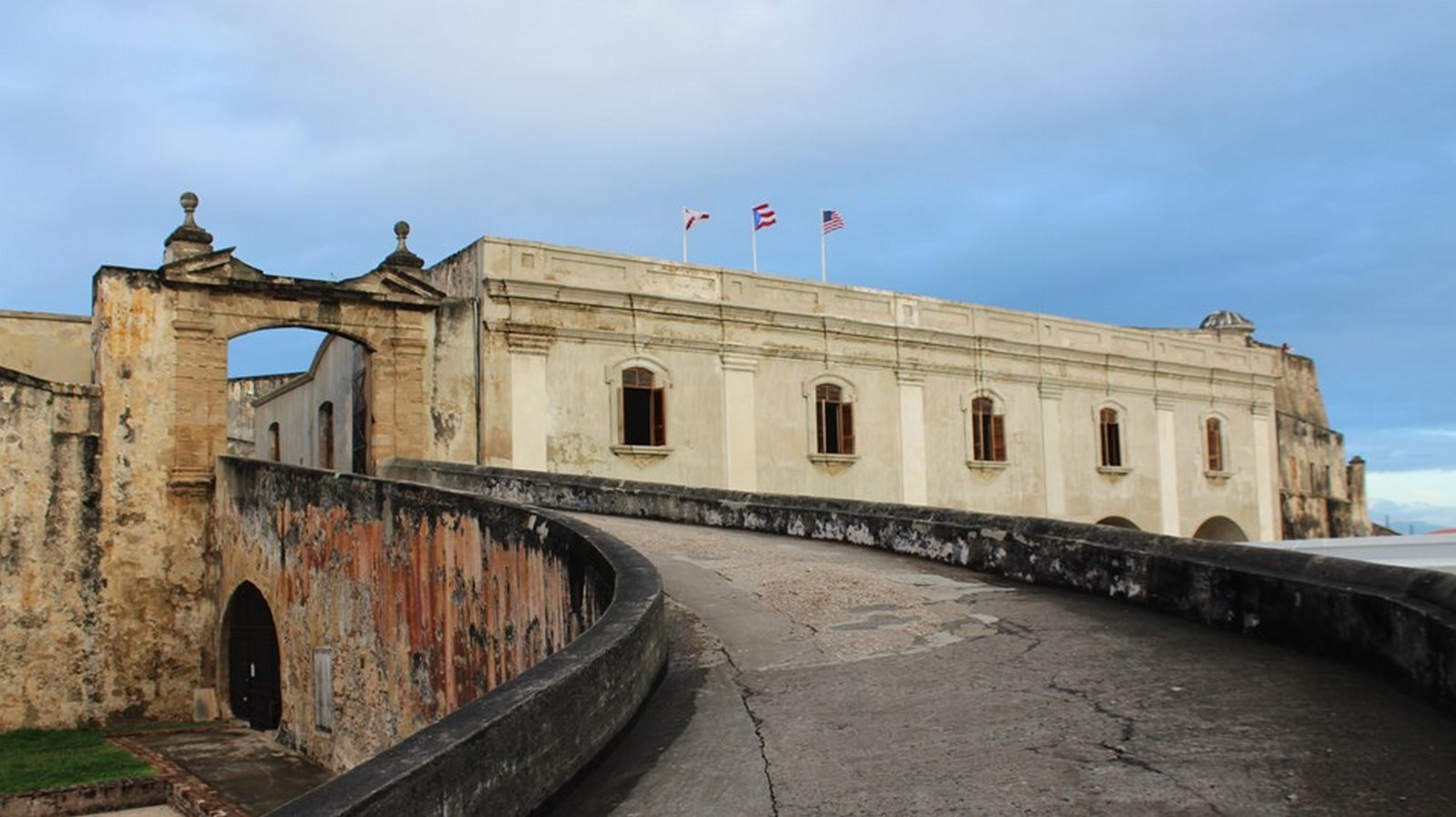 SAN CRISTOBAL - Sheet2