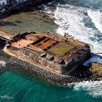 SAN GERÓNIMO FORT - Sheet1