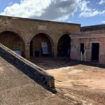 SAN GERÓNIMO FORT - Sheet2