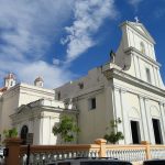 SAN JUAN BAUTISTA CATHEDRAL - Sheet1