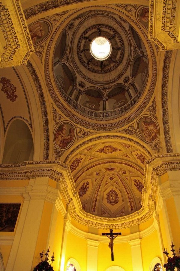 SAN JUAN BAUTISTA CATHEDRAL - Sheet2