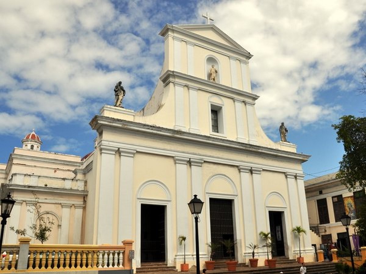 SAN JUAN BAUTISTA CATHEDRAL - Sheet3