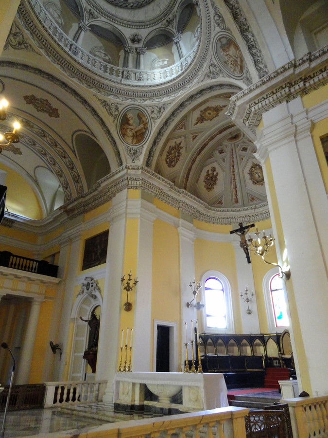 SAN JUAN BAUTISTA CATHEDRAL - Sheet5