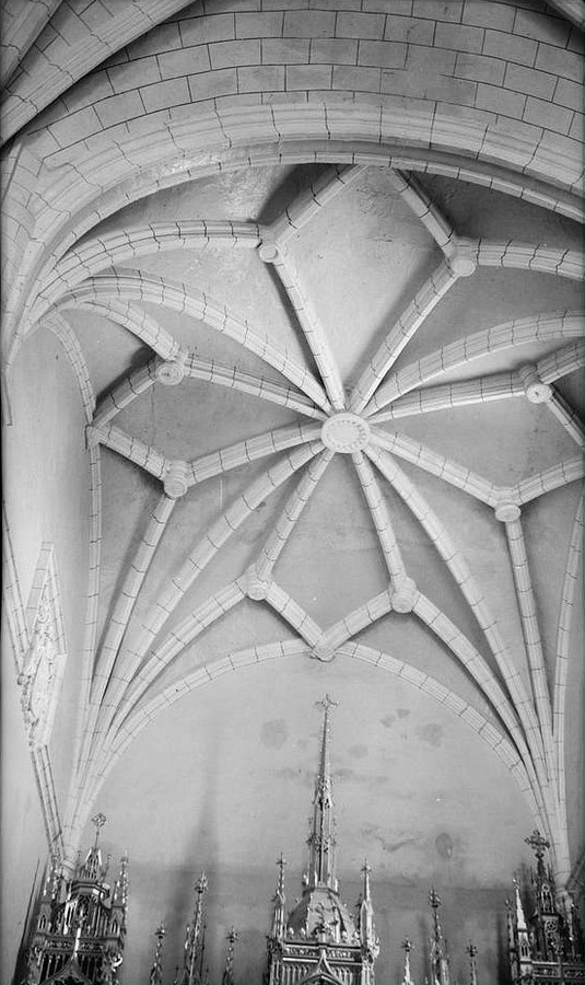 SAN JOSE CHURCH - Sheet2