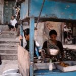 Walking through the streets of Ahmedabad - Sheet1