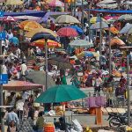 Walking through the streets of Ahmedabad - Sheet12
