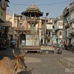 Walking through the streets of Ahmedabad - Sheet3