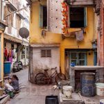 Walking through the streets of Ahmedabad - Sheet4