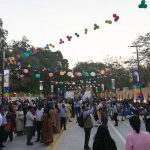 Walking through the streets of Ahmedabad - Sheet6
