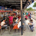 Walking through the streets of Ahmedabad - Sheet7