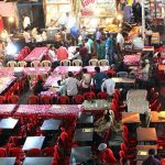 Walking through the streets of Ahmedabad - Sheet8